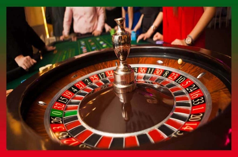 Cách chơi Vòng Quay Roulette tại Xin88