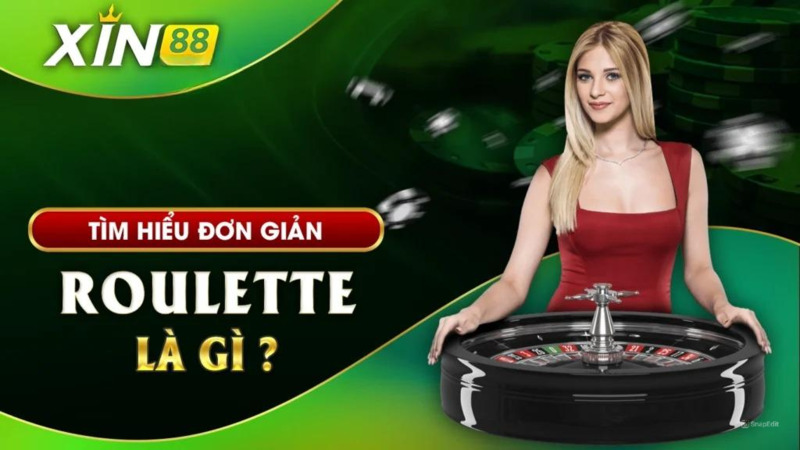 Roulette