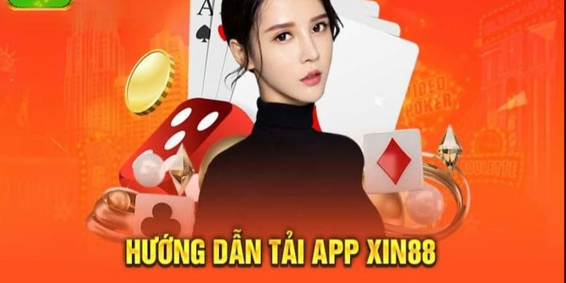 Tải App Xin88